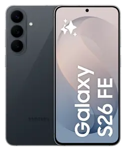 SMARTPHONE SAMSUNG GALAXY S26 FE 5G