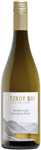 NOUVELLE-ZÉLANDE MARLBOROUGH BLANC FITZROY BAY
