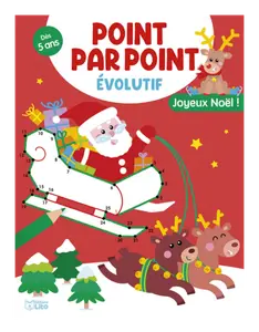 ACTIVITÉS JEUNESSE NOËL