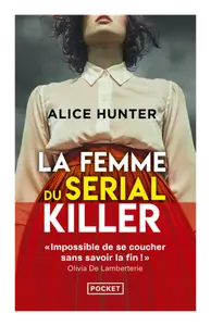 LA FEMME DU SERIAL KILLER