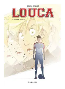 LOUCA - TOME 13