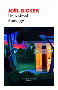UN ANIMAL SAUVAGE