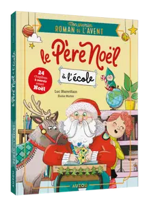 SÉLECTION ROMANS DE L'AVENT JEUNESSE
