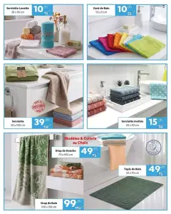 Gant de Bain 15 x 21 cm