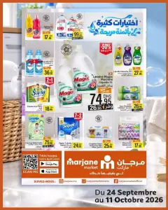 Assouplissant x2 1L x2