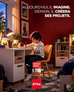 BUREAU BRAVO