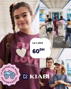 Le t-shirt