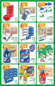 سائل لغسل الملابس تيد POWER GEL 800 g