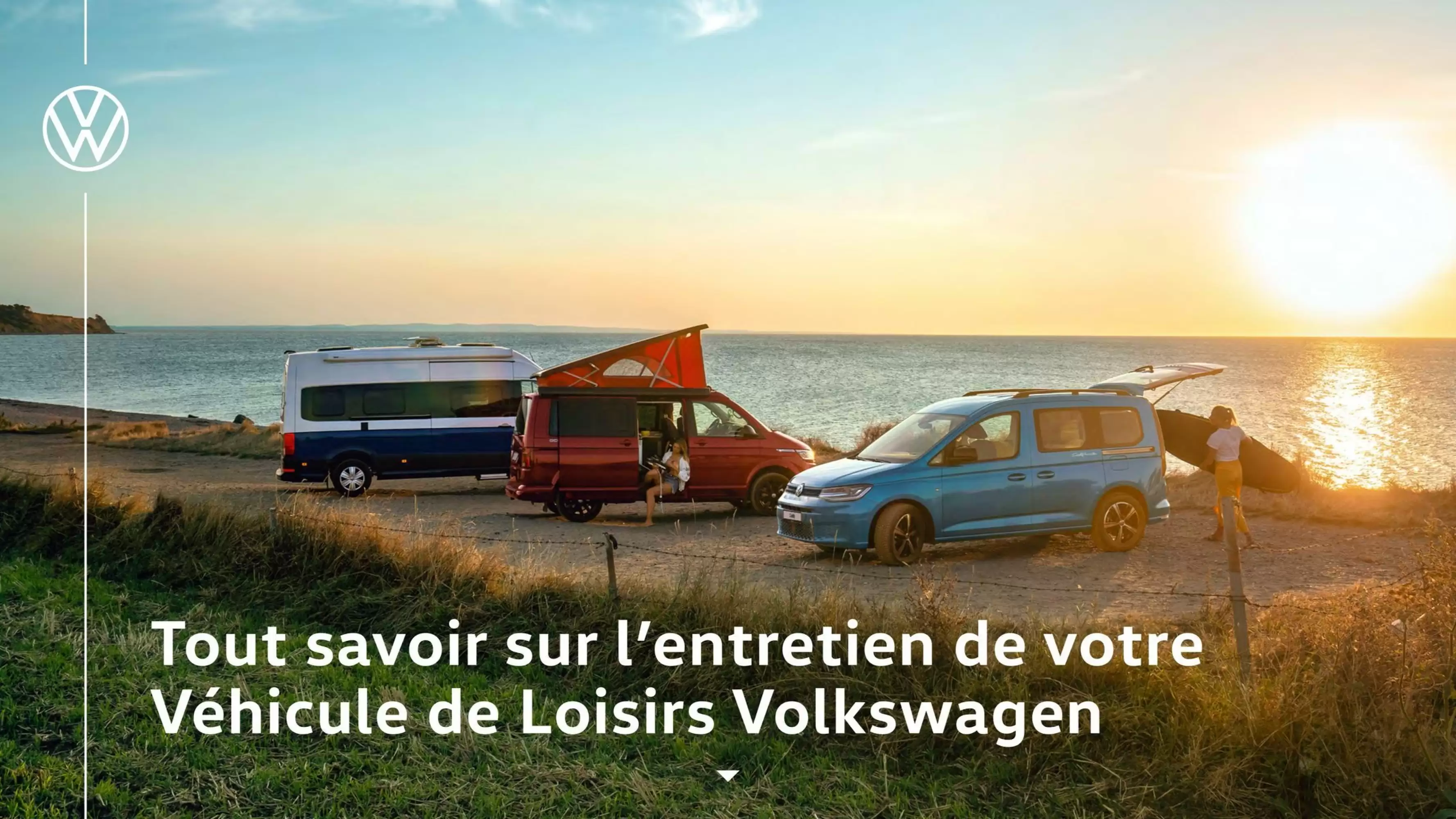 Catalogue Volkswagen du 2 octobre au 2 octobre 2026
