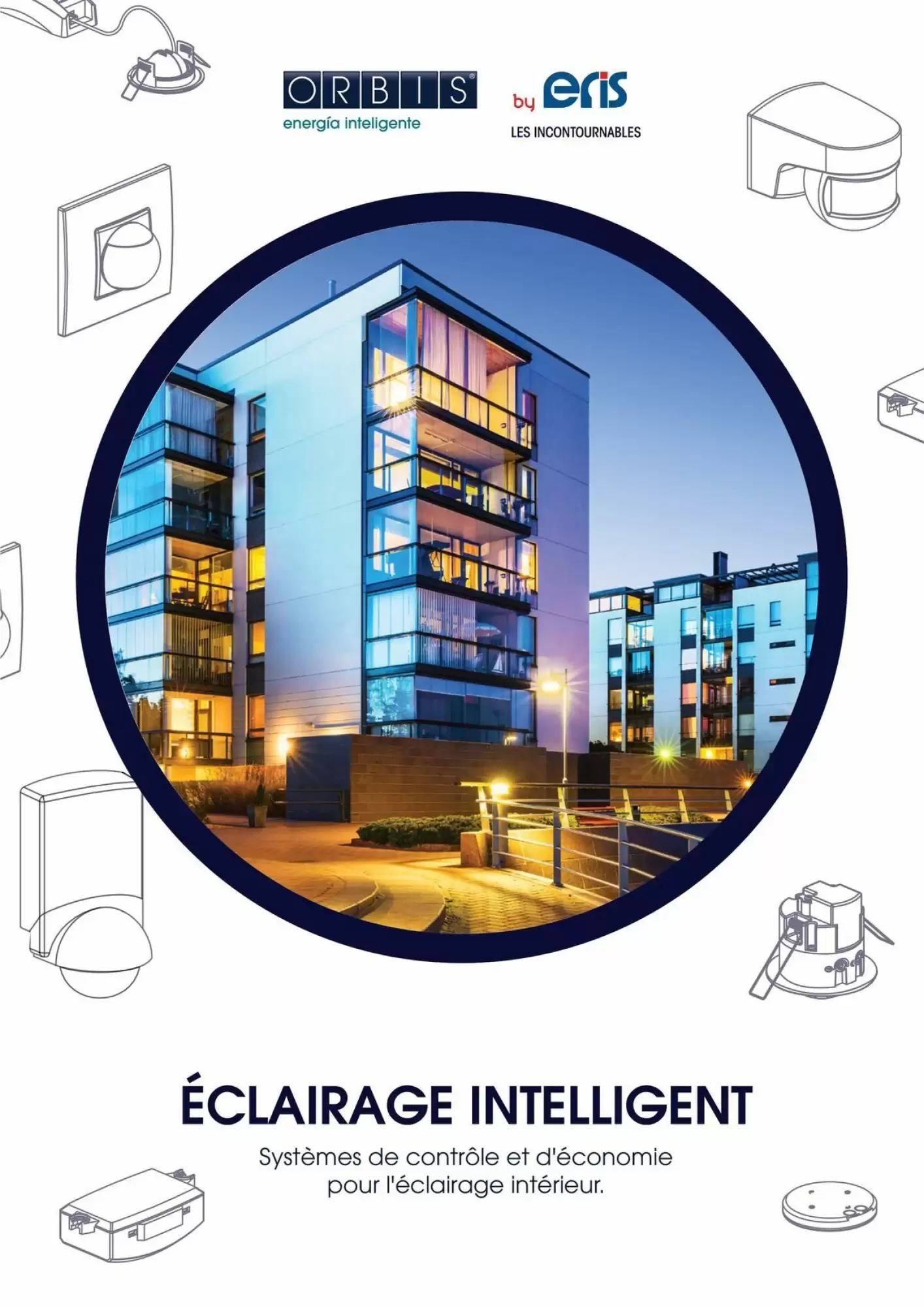 Catalogue Yesss electrique du 29 octobre au 31 décembre 2026